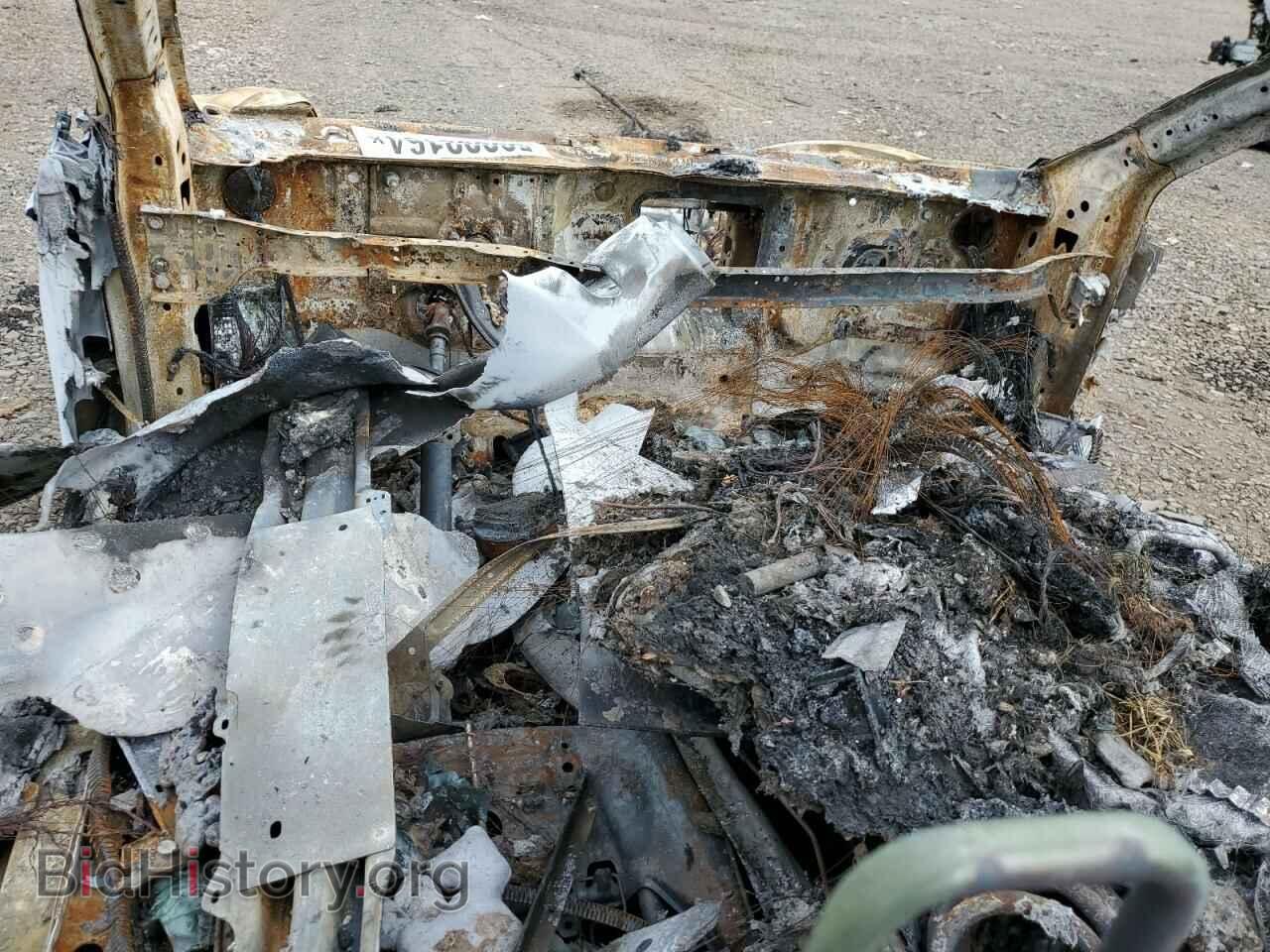 2024 TESLA MODEL 3 - VIN: 5YJ3E1EBXRF740913 - Photo 8