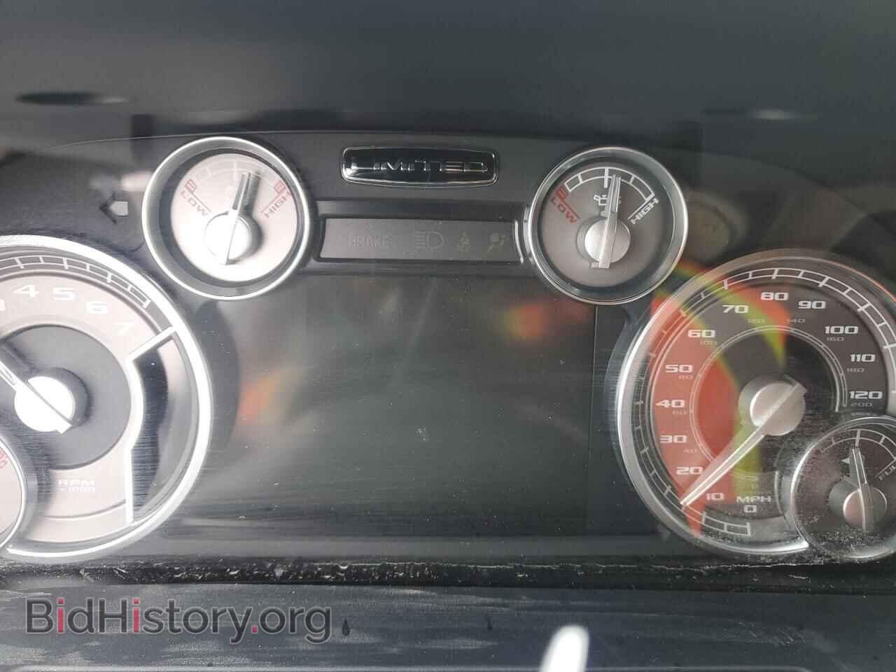 2018 RAM 1500 - VIN: 1C6RR7PT5JS144954 - Фото 9