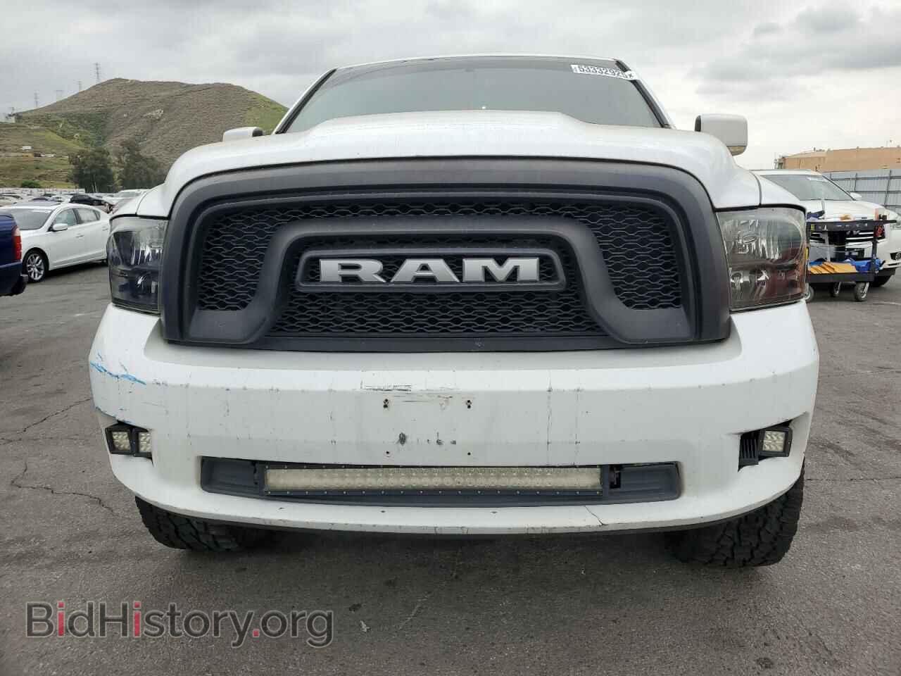 2010 DODGE All Models - VIN: 1D7RB1GT0AS250812 - Фото 5