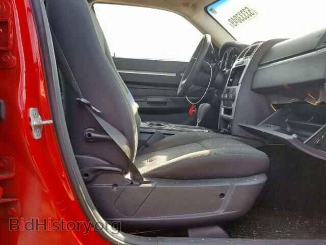 2010 DODGE CHARGER - VIN: 2B3CA3CVXAH312165 - Фото 5