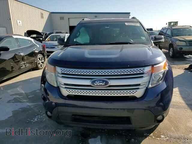 2012 FORD EXPLORER - VIN: 1FMHK7D85CGA20144 - Фото 14