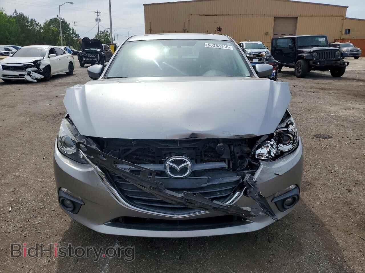 2016 MAZDA 3 - VIN: 3MZBM1W79GM264698 - Фото 5