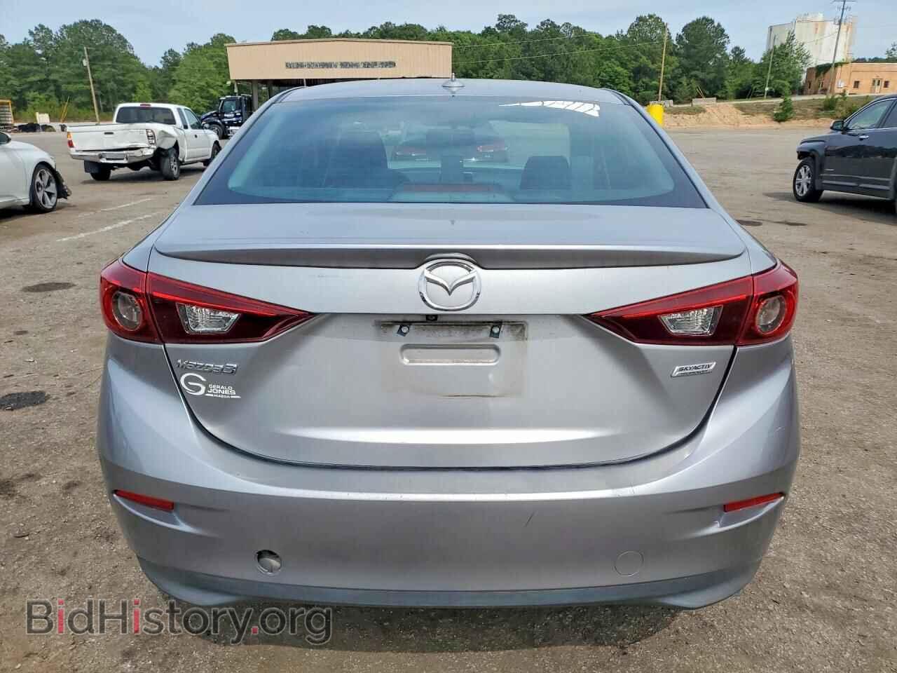 2016 MAZDA 3 - VIN: 3MZBM1W79GM264698 - Фото 6