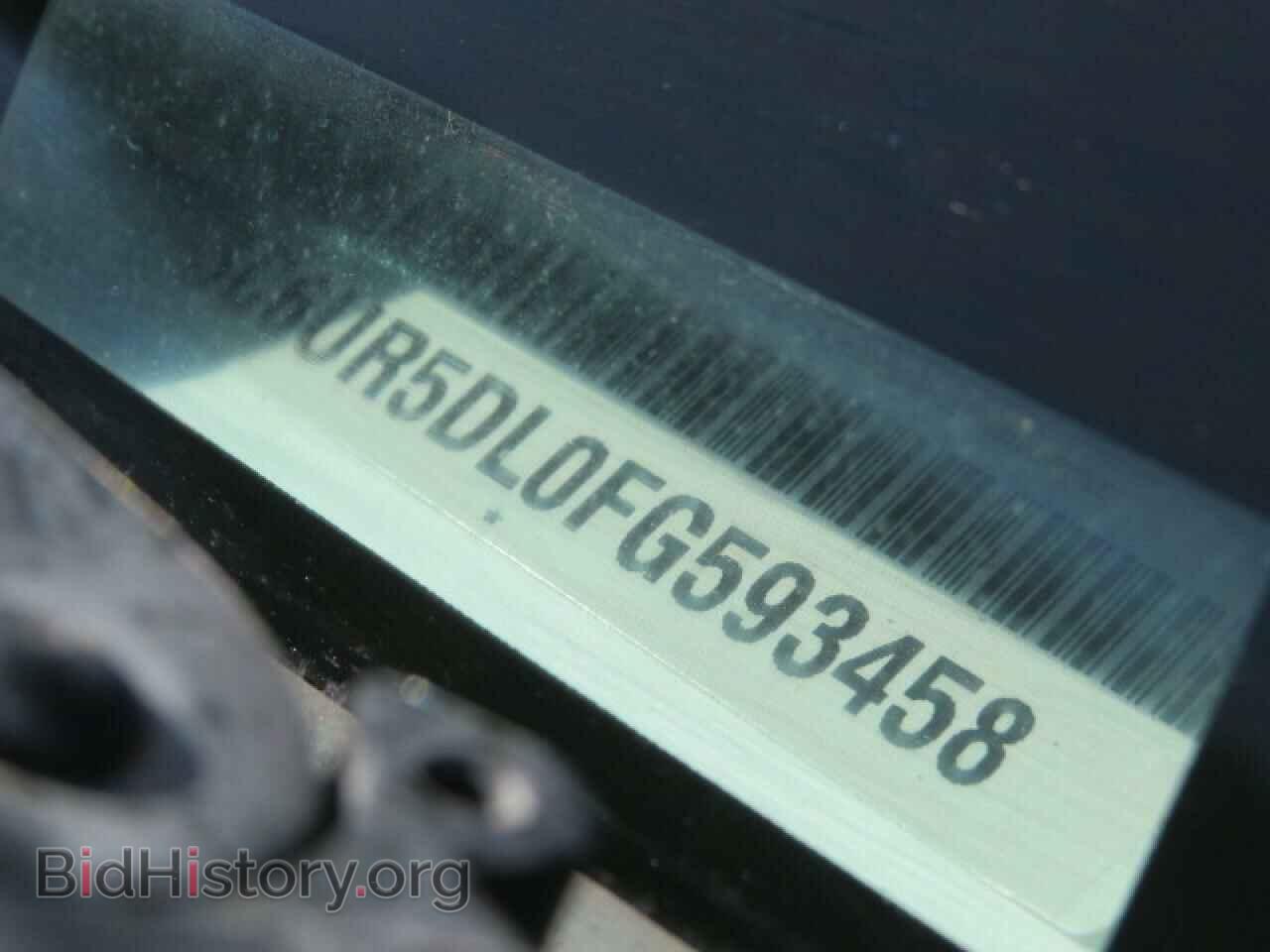 2015 RAM All Models - VIN: 3C6UR5DL0FG593458 - Photo 10