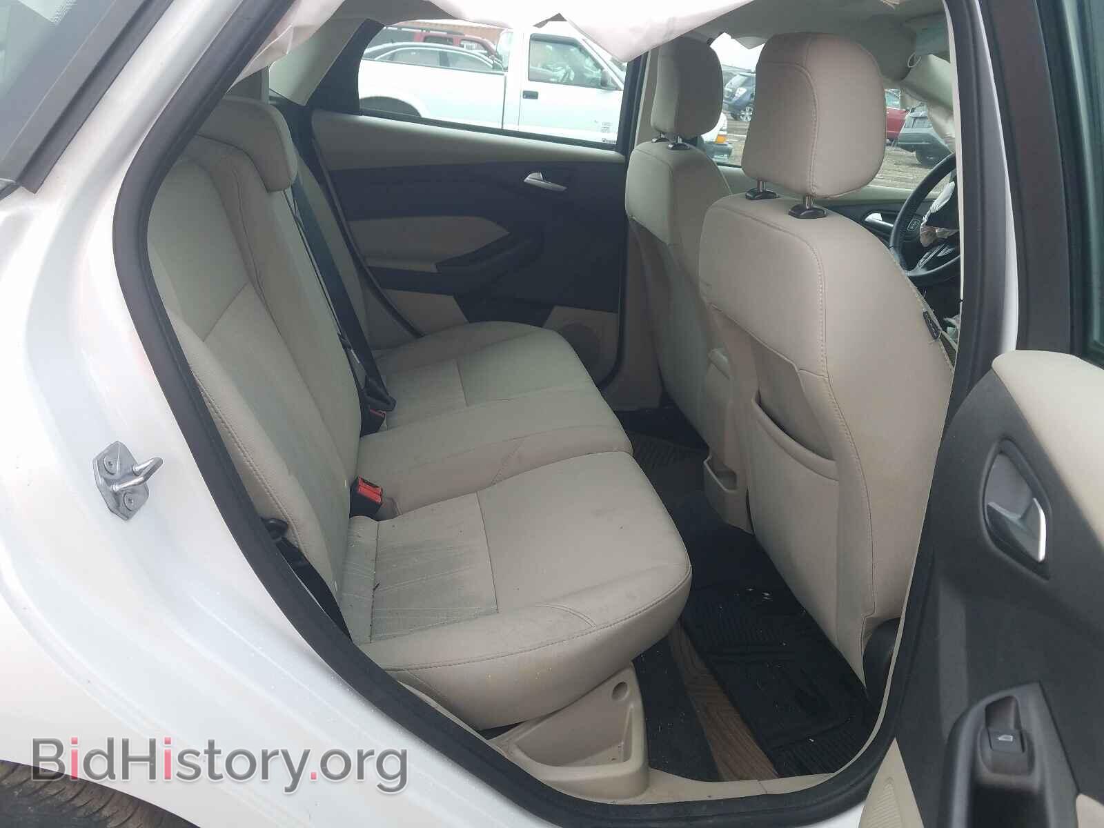 2018 FORD FOCUS - VIN: 1FADP3K23JL320321 - Photo 6