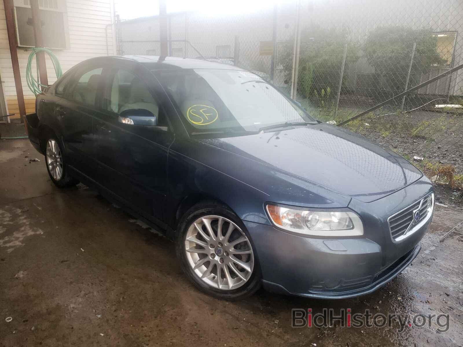 Photo YV1390MS4A2511578 - VOLVO S40 2010