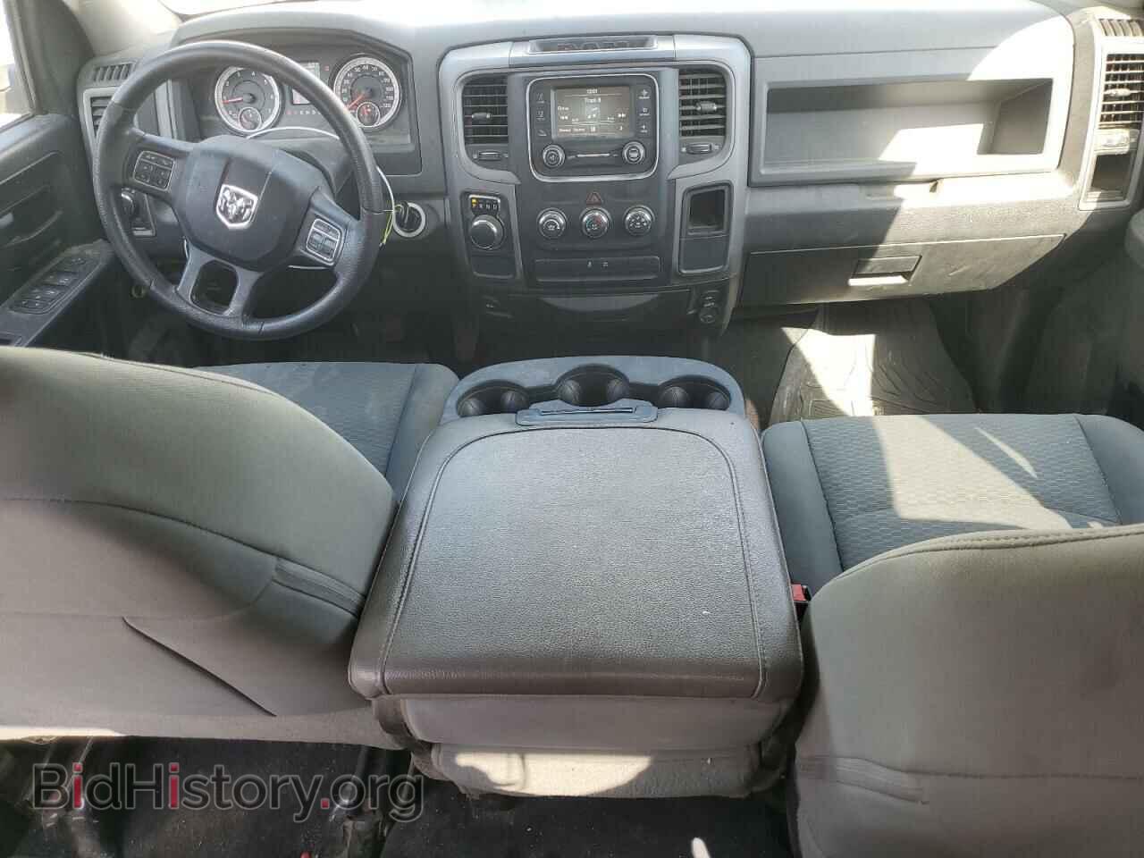 2019 RAM 1500 - VIN: 1C6RR6FT9KS730845 - Фото 8