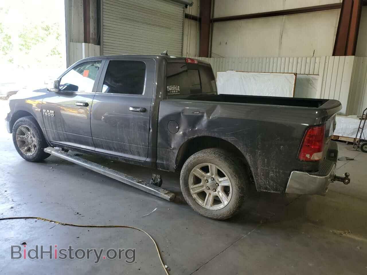 2017 RAM 1500 - VIN: 1C6RR6LT5HS695959 - Фото 2