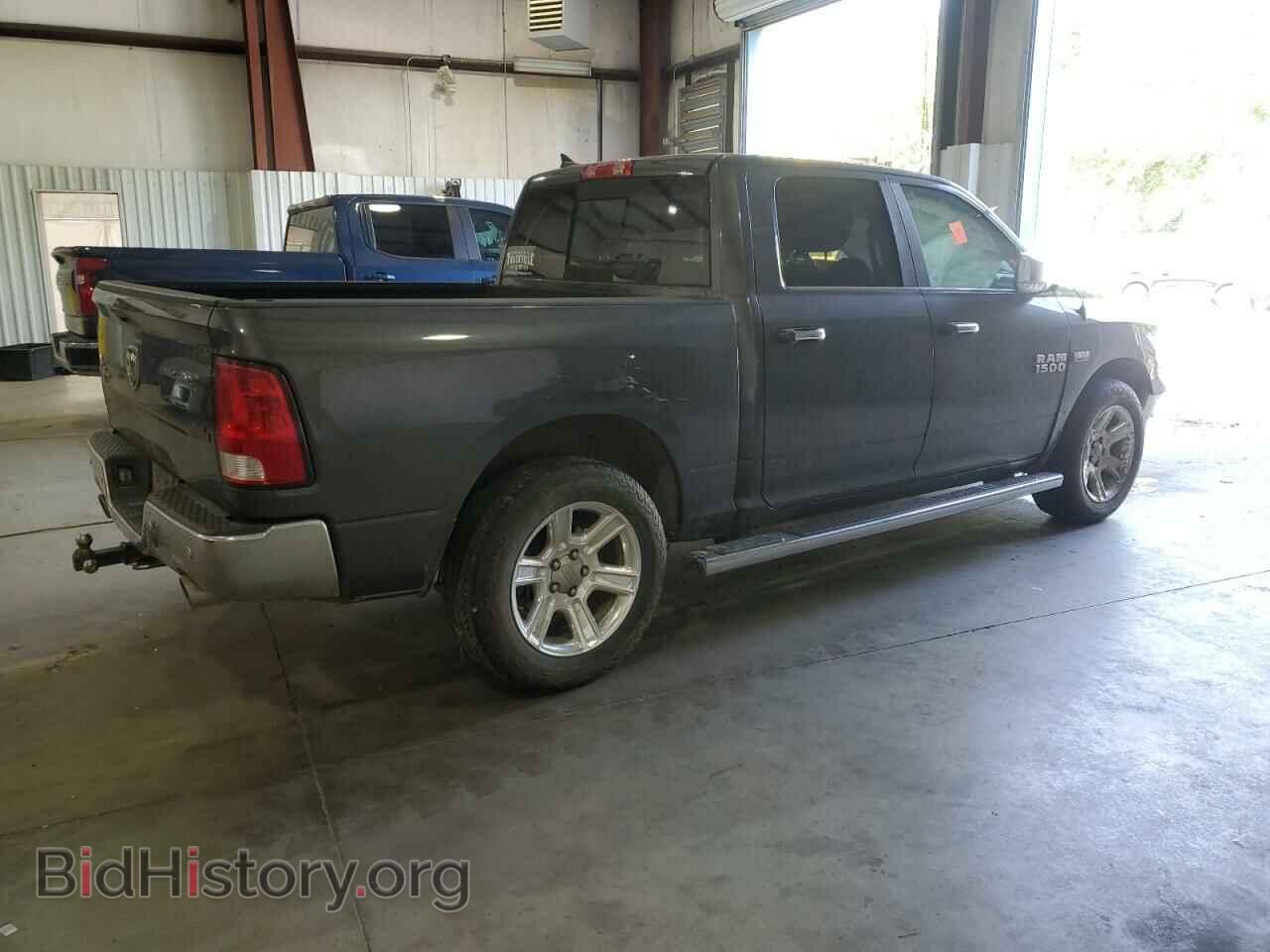 2017 RAM 1500 - VIN: 1C6RR6LT5HS695959 - Фото 3