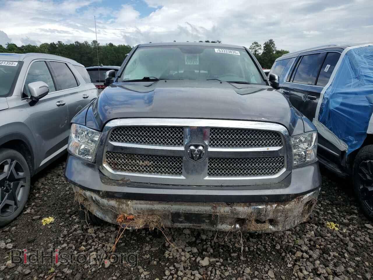 2017 RAM 1500 - VIN: 1C6RR6LT5HS695959 - Фото 5