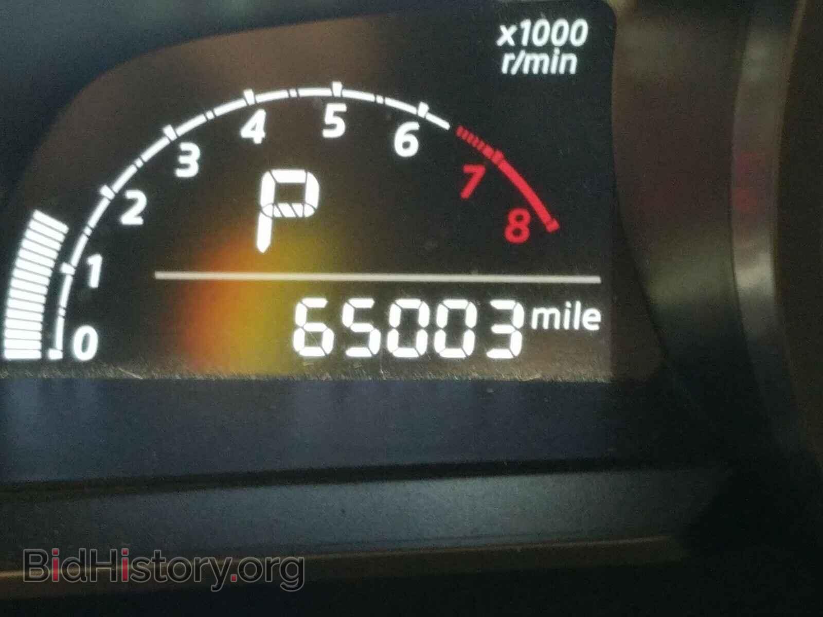 2016 MAZDA CX-3 - VIN: JM1DKFB73G0132253 - Фото 8