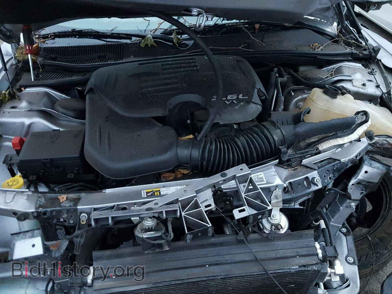 2015 DODGE CHALLENGER - VIN: 2C3CDZAG7FH709308 - Photo 7