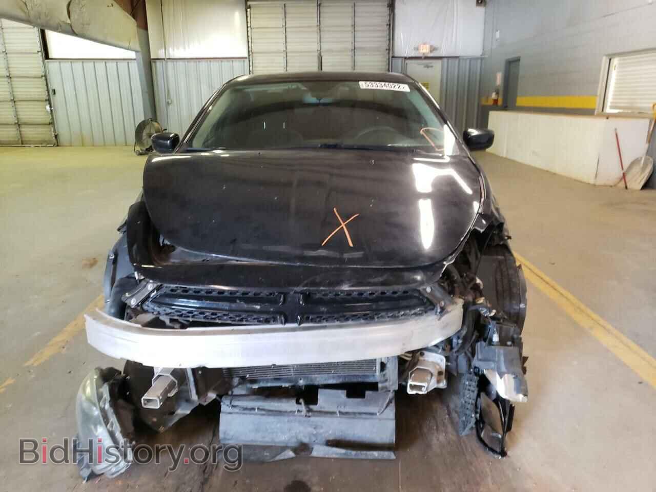2016 DODGE DART - VIN: 1C3CDFBB5GD538512 - Photo 9
