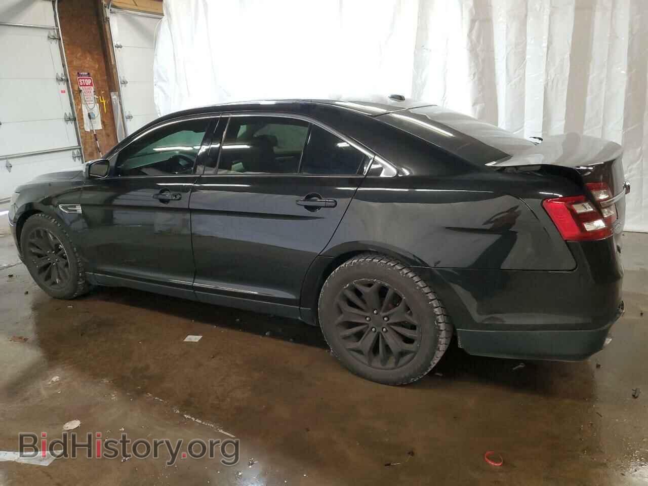 2015 FORD TAURUS - VIN: 1FAHP2J85FG123796 - Photo 2