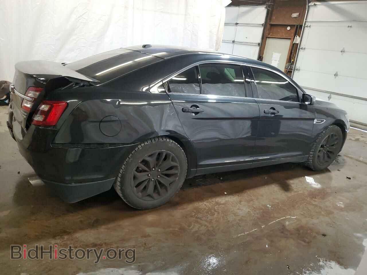 2015 FORD TAURUS - VIN: 1FAHP2J85FG123796 - Photo 3