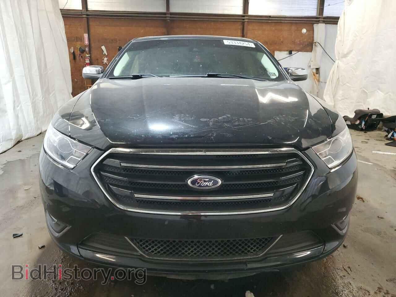 2015 FORD TAURUS - VIN: 1FAHP2J85FG123796 - Photo 5