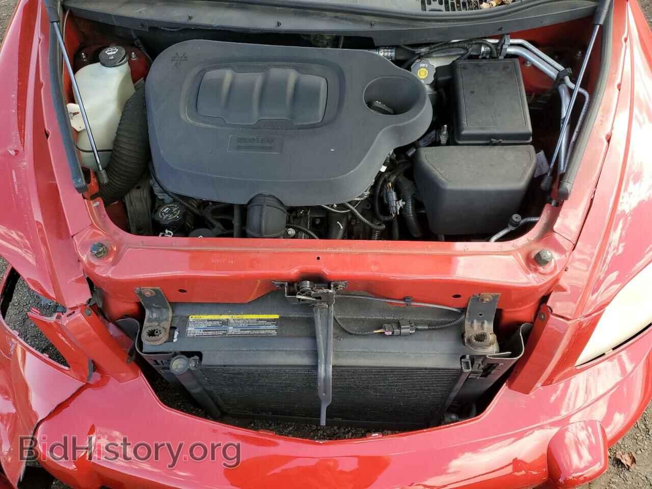 2009 CHEVROLET HHR - VIN: 3GCCA85B69S593355 - Фото 11