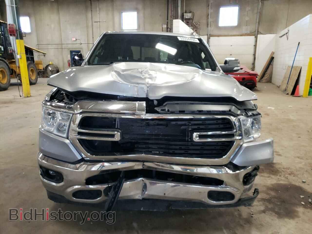 2019 RAM 1500 - VIN: 1C6SRFMT5KN662479 - Фото 5