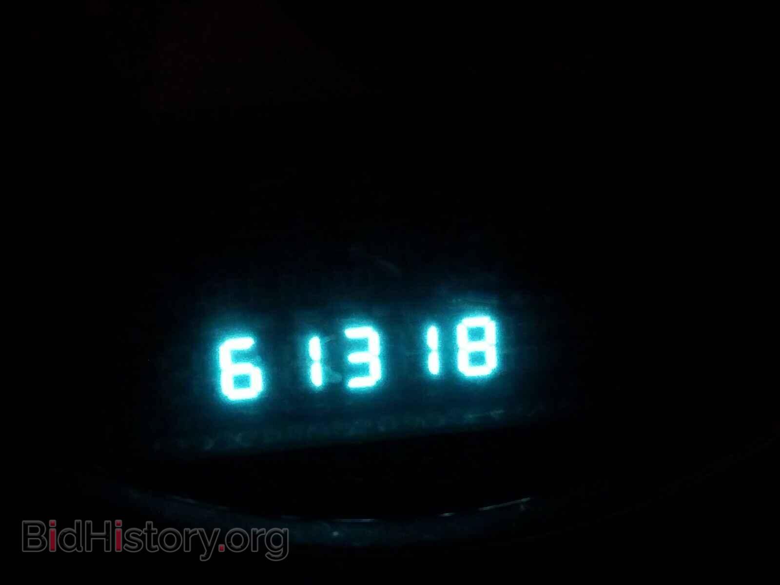 2013 CHRYSLER 200 - VIN: 1C3CCBBB6DN615485 - Фото 8
