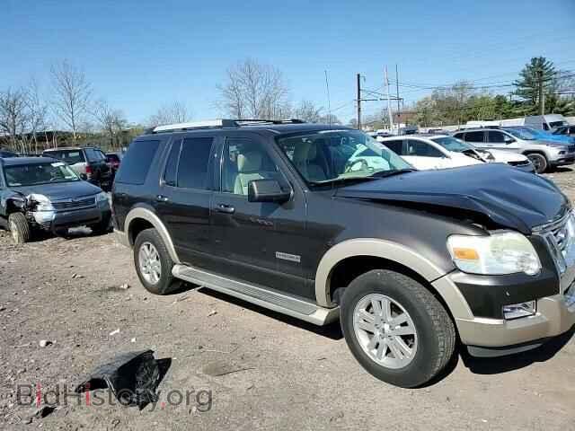 2006 FORD EXPLORER - VIN: 1FMEU74E36UB72819 - Фото 12