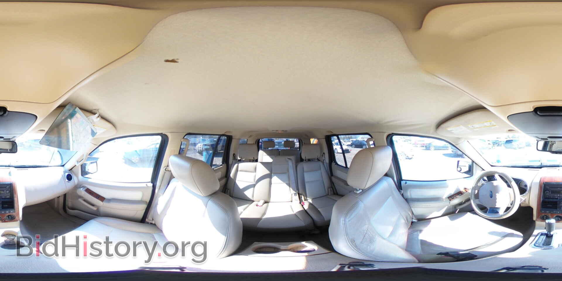 2006 FORD EXPLORER - VIN: 1FMEU74E36UB72819 - Фото 14
