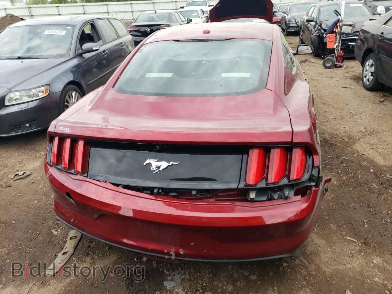 2015 FORD ALL Models - VIN: 1FA6P8TH7F5348577 - Photo 6