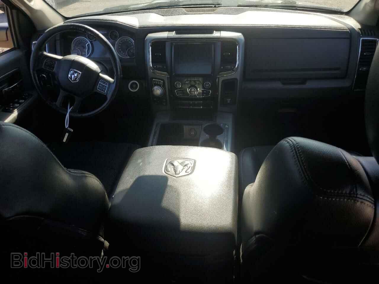 2015 RAM 1500 - VIN: 1C6RR7MT9FS657880 - Фото 8