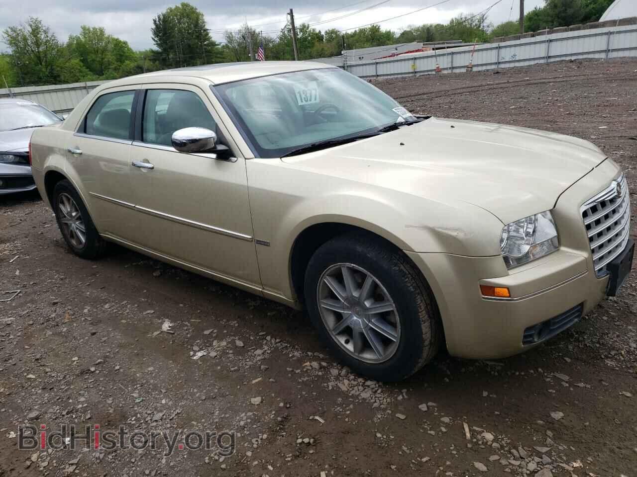 2010 CHRYSLER 300 - VIN: 2C3CK5CV0AH149022 - Фото 4
