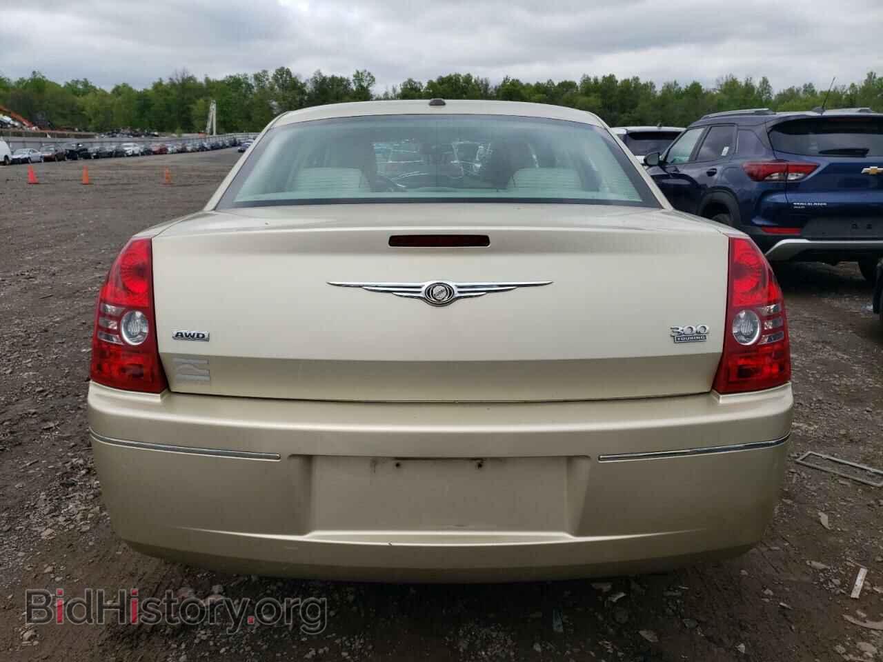 2010 CHRYSLER 300 - VIN: 2C3CK5CV0AH149022 - Фото 6