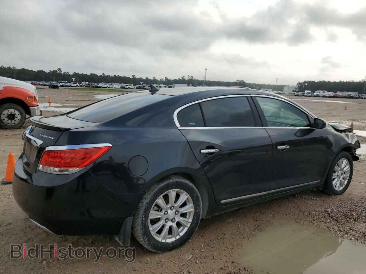 2013 BUICK LACROSSE - VIN: 1G4GA5E32DF301153 - Photo 3