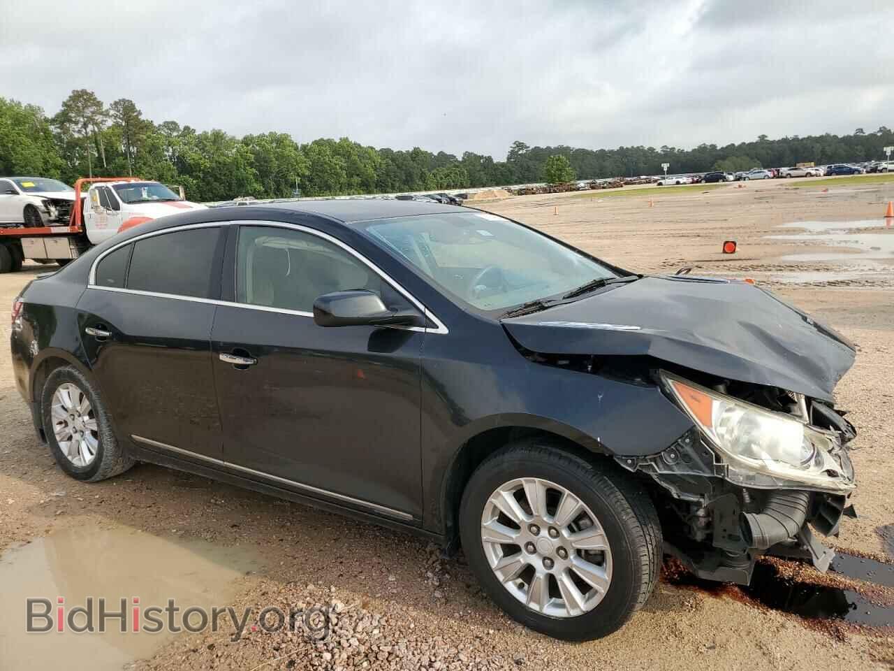 2013 BUICK LACROSSE - VIN: 1G4GA5E32DF301153 - Photo 4