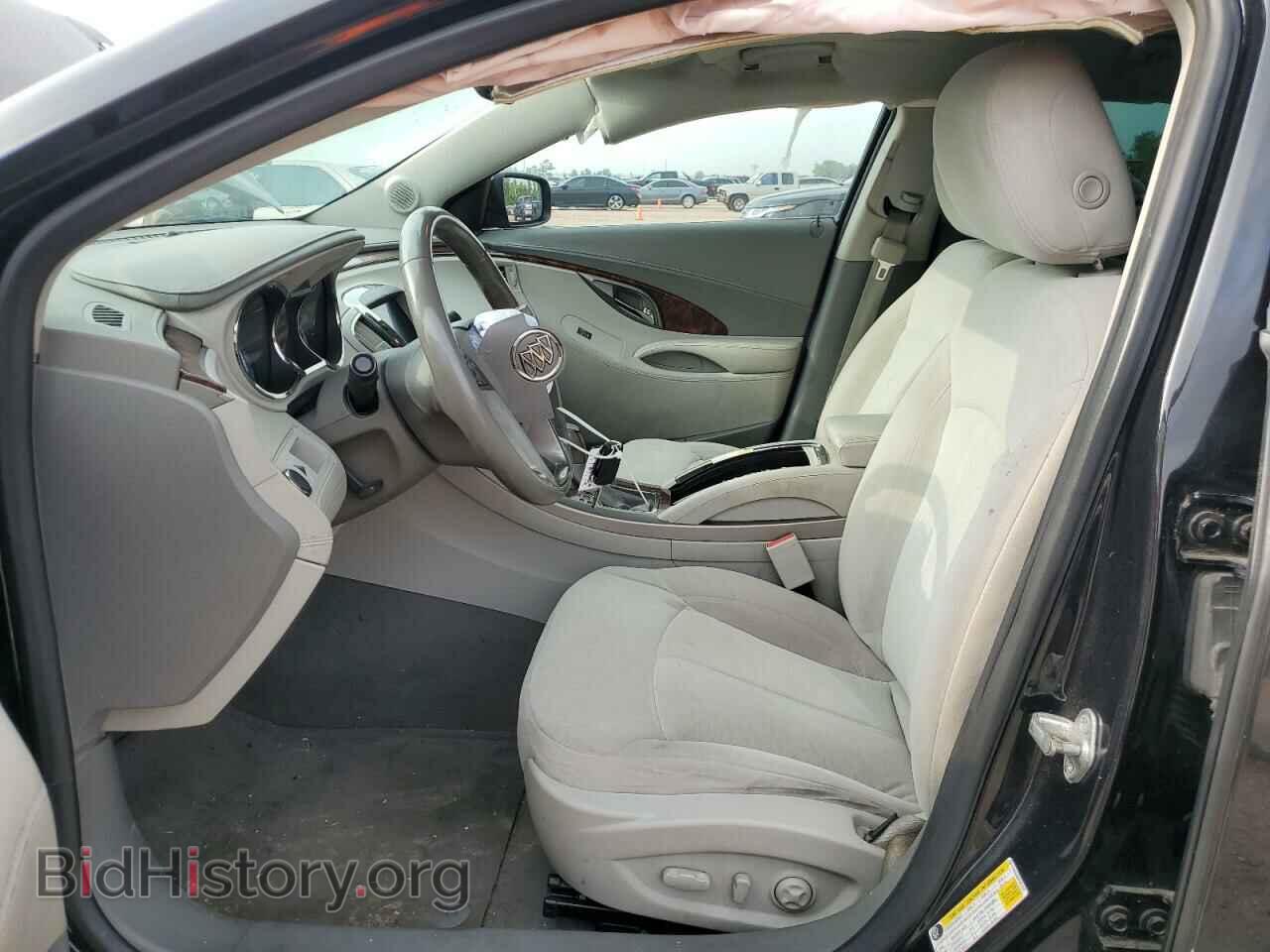 2013 BUICK LACROSSE - VIN: 1G4GA5E32DF301153 - Photo 7