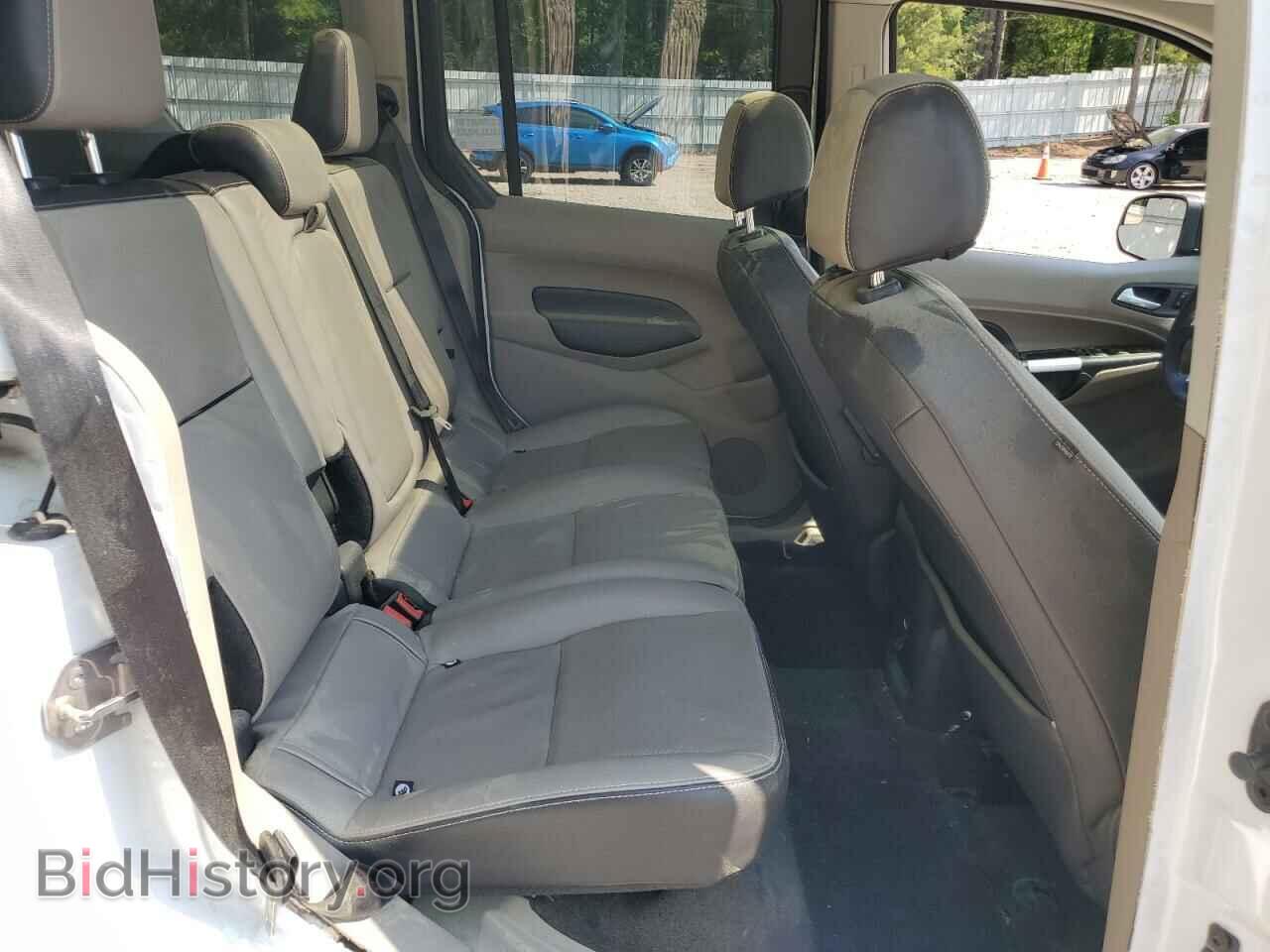 2015 FORD TRANSIT - VIN: NM0AE8F75F1200221 - Фото 11