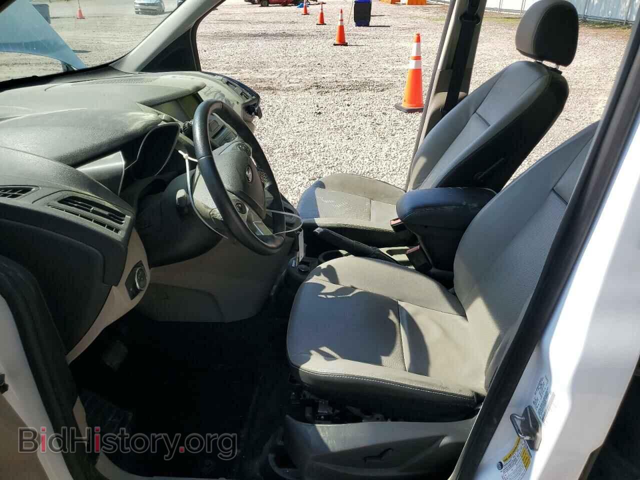 2015 FORD TRANSIT - VIN: NM0AE8F75F1200221 - Фото 7