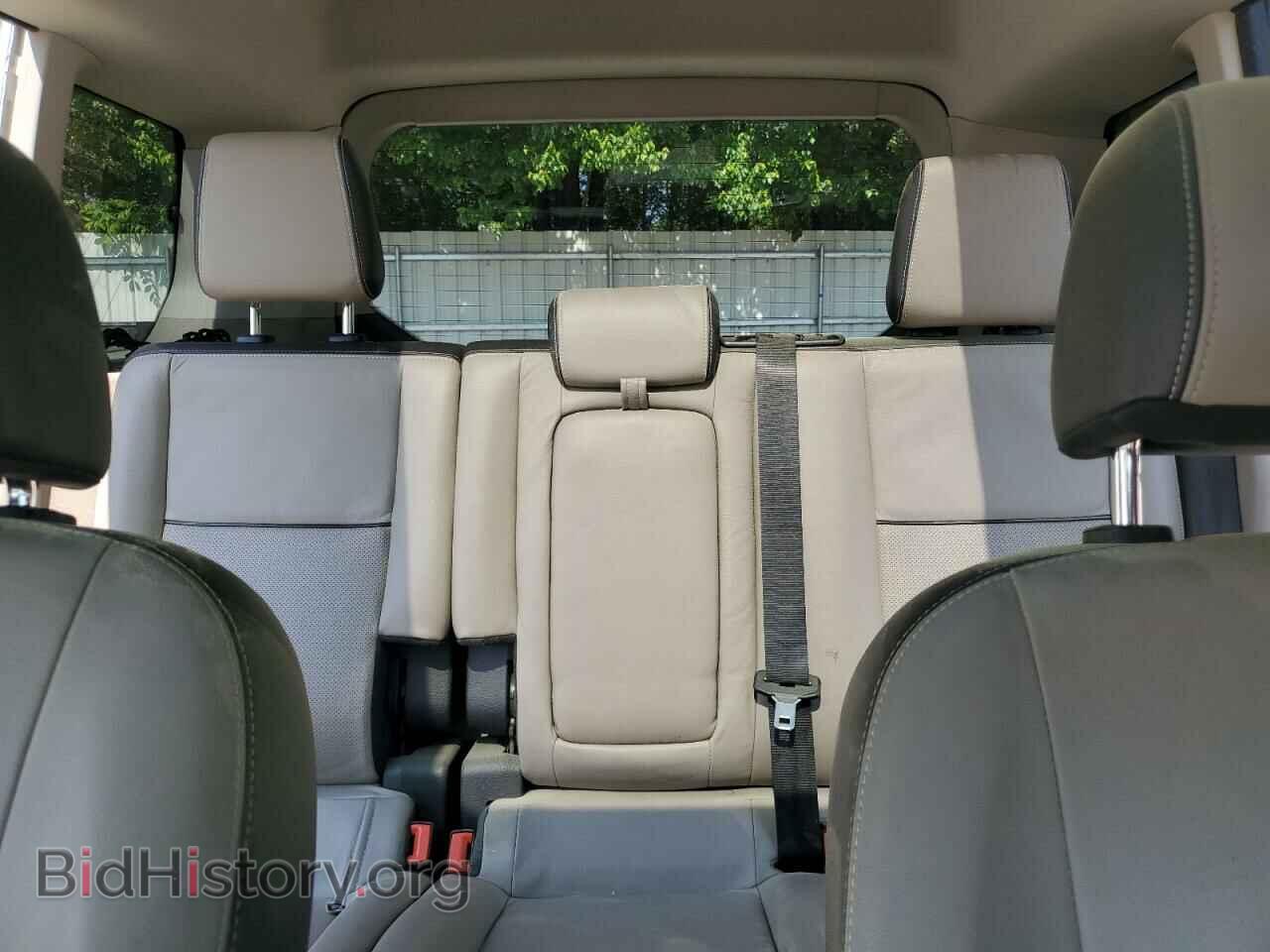 2015 FORD TRANSIT - VIN: NM0AE8F75F1200221 - Фото 10