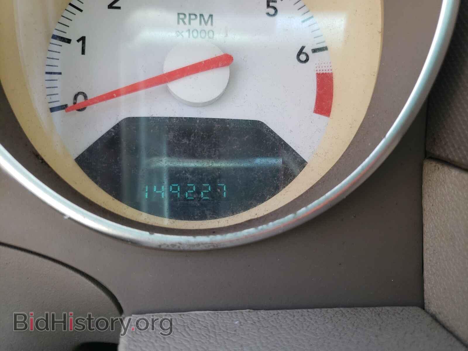 2008 DODGE CALIBER - VIN: 1B3HB48B98D546652 - Фото 8