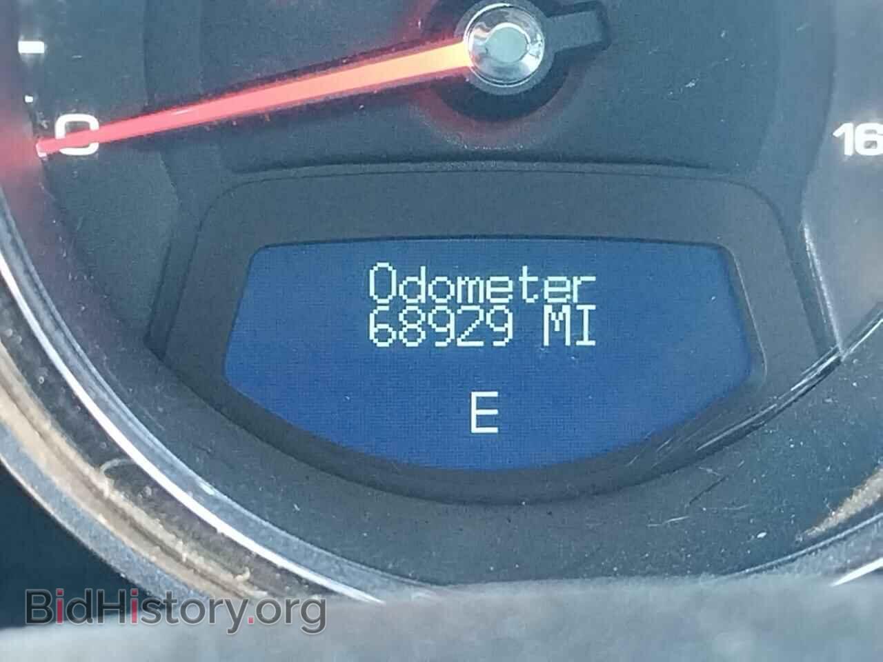 2012 CADILLAC DEVILLE - VIN: 1G6DK5E38C0150506 - Фото 8
