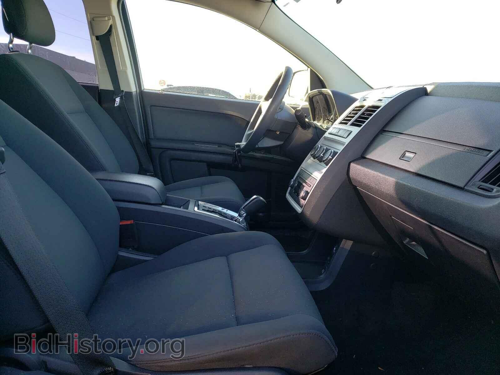 2010 DODGE JOURNEY - VIN: 3D4PG4FB6AT111573 - Фото 5