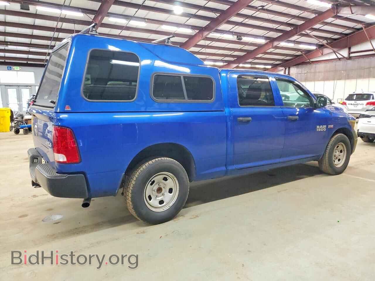 2018 RAM 1500 - VIN: 1C6RR7ST3JS122667 - Photo 3