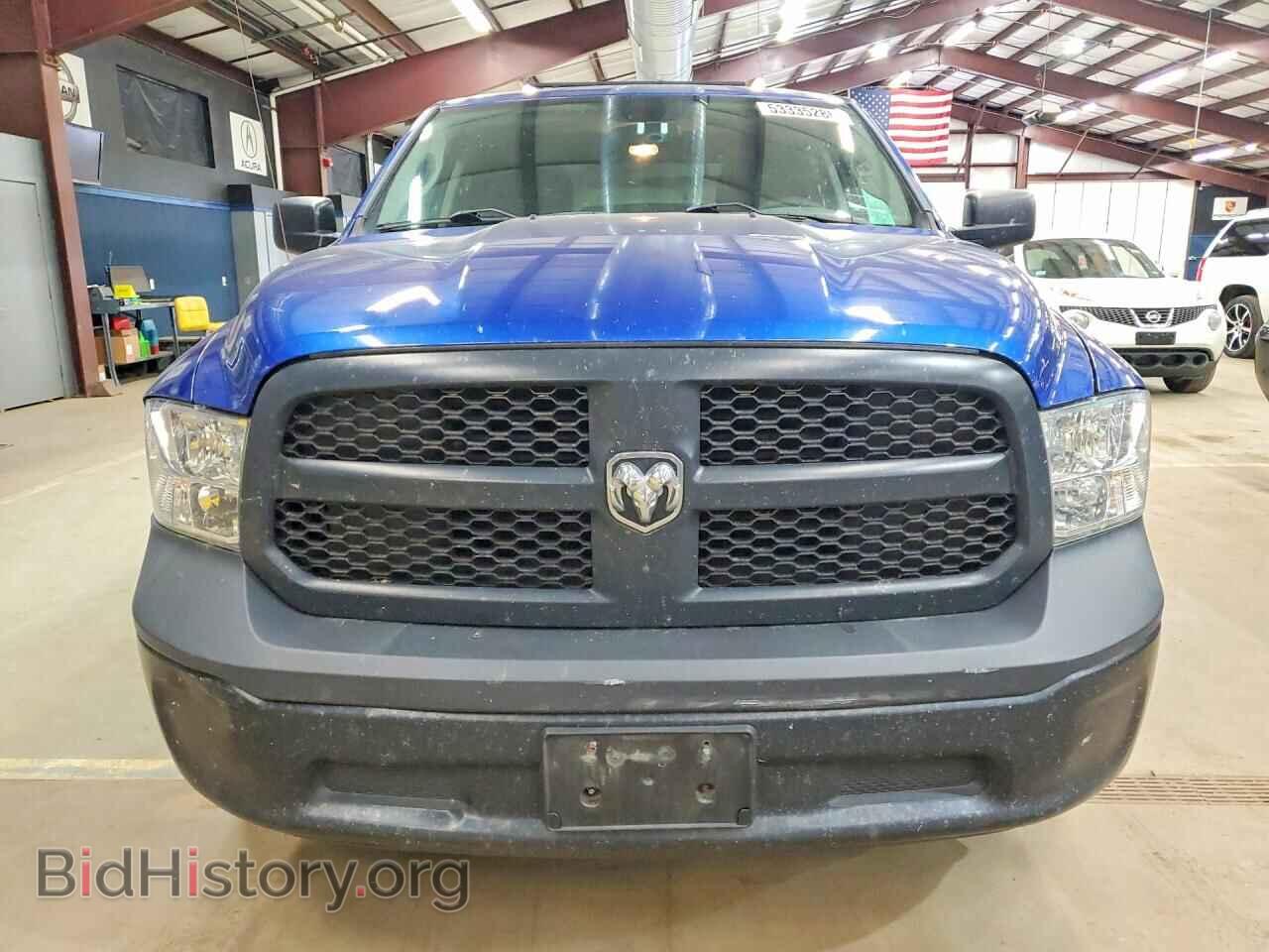 2018 RAM 1500 - VIN: 1C6RR7ST3JS122667 - Photo 5