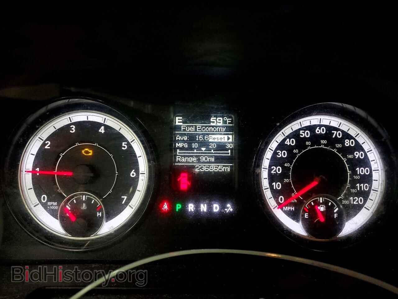 2018 RAM 1500 - VIN: 1C6RR7ST3JS122667 - Photo 9