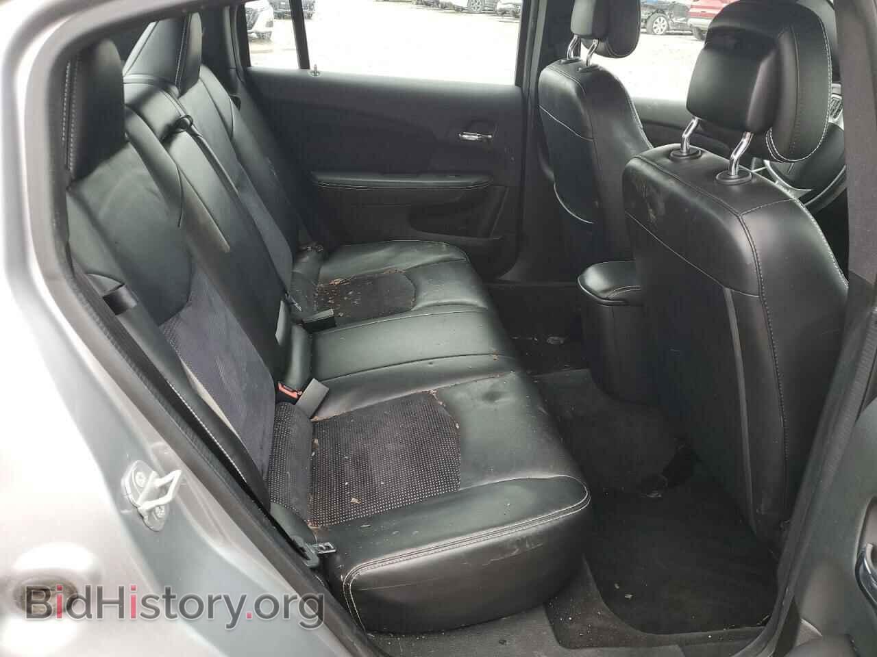 2014 CHRYSLER 200 - VIN: 1C3CCBCG3EN186320 - Фото 10