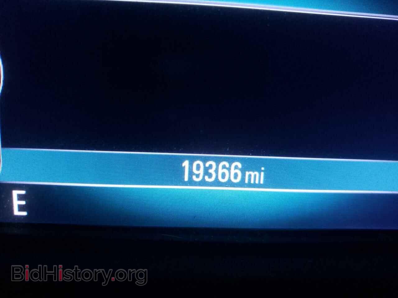 2019 BUICK ENVISION - VIN: LRBFX2SA0KD013882 - Фото 8