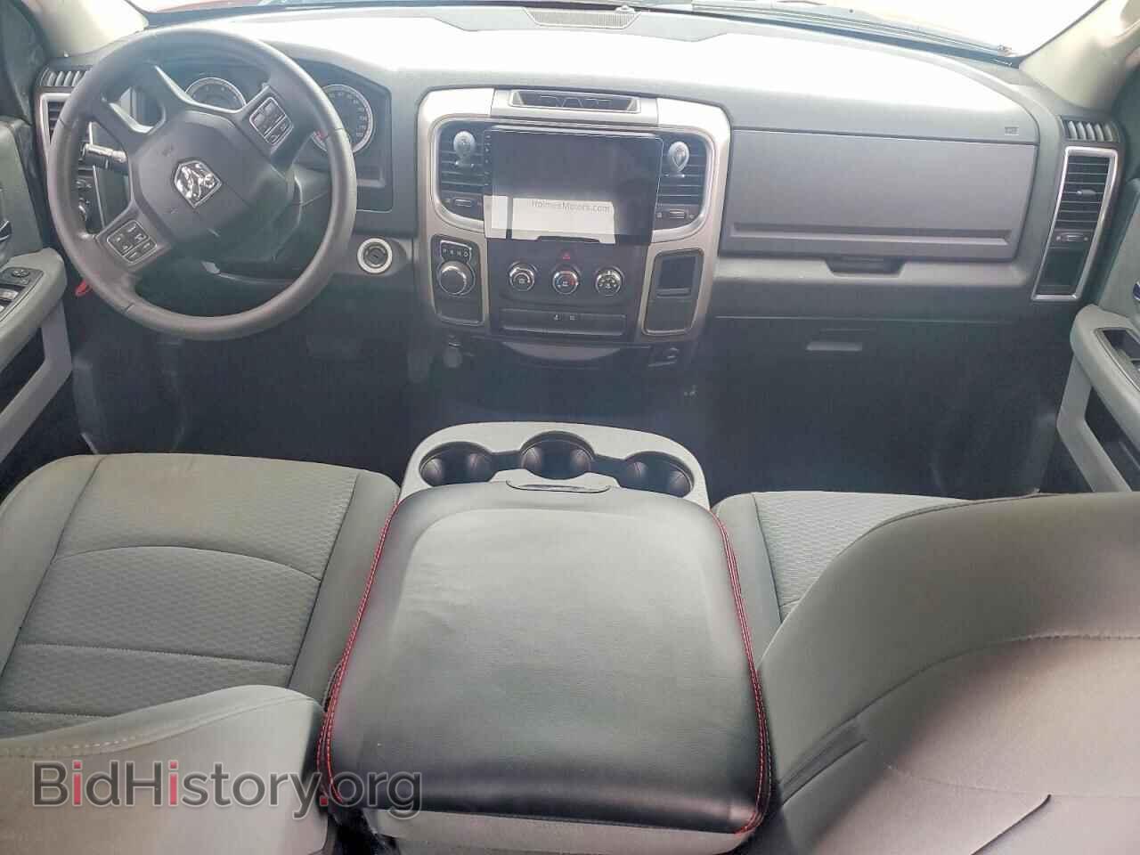 2017 RAM 1500 - VIN: 1C6RR6GG3HS676131 - Фото 8