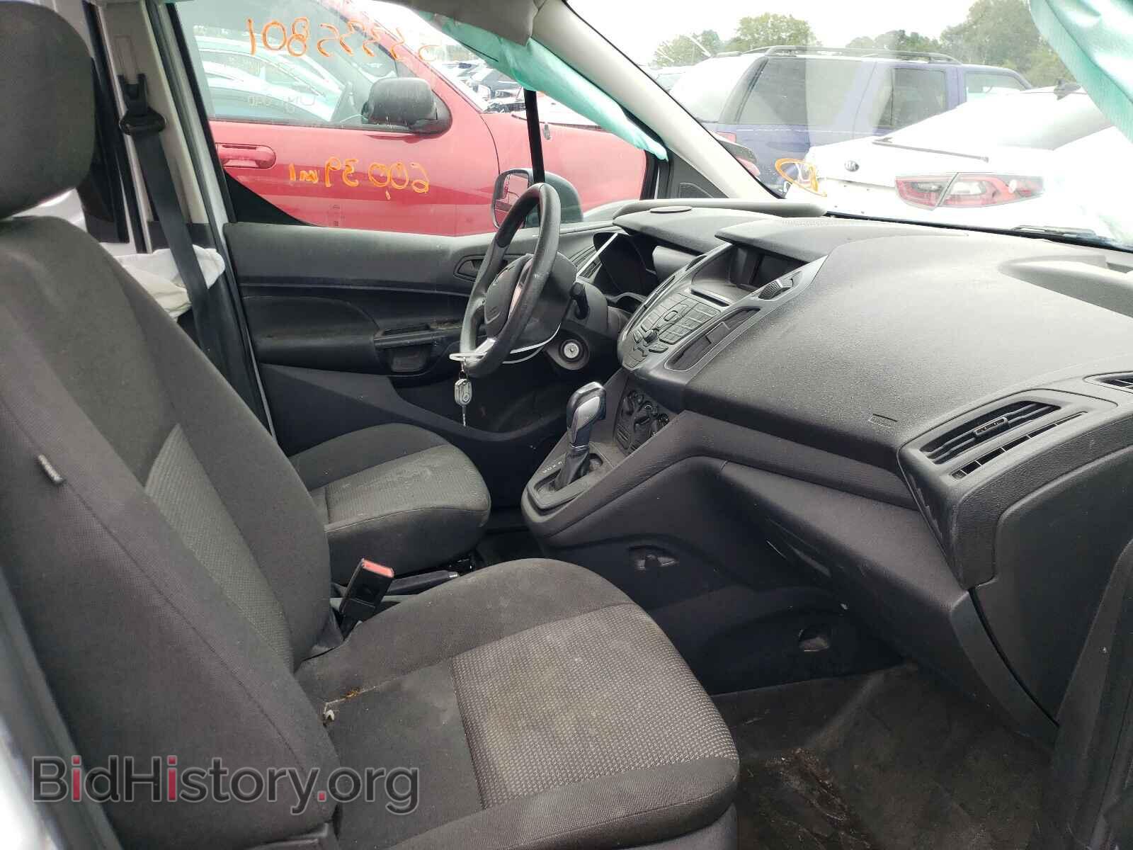2016 FORD TRANSIT CO - VIN: NM0LS7E74G1290444 - Фото 5