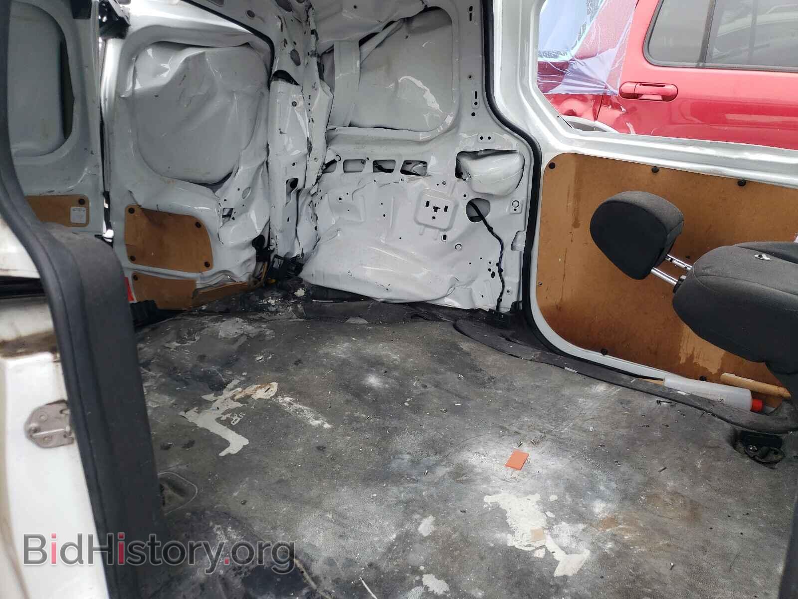 2016 FORD TRANSIT CO - VIN: NM0LS7E74G1290444 - Фото 6