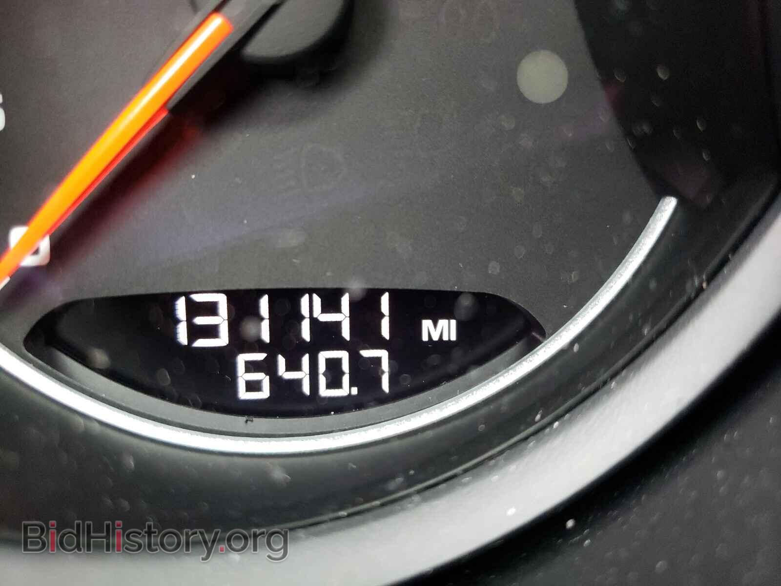 2016 PORSCHE CAYENNE - VIN: WP1AB2A20GLA97055 - Фото 8