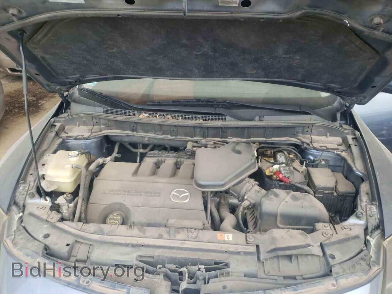 2014 MAZDA CX-9 - VIN: JM3TB2CA7E0426418 - Фото 7