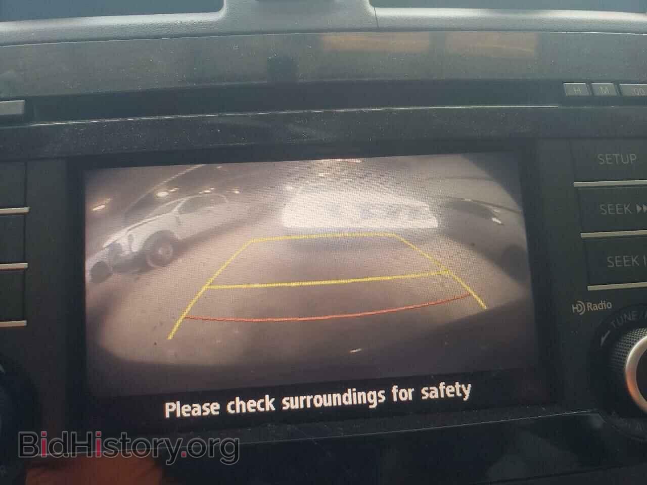 2014 MAZDA CX-9 - VIN: JM3TB2CA7E0426418 - Фото 9