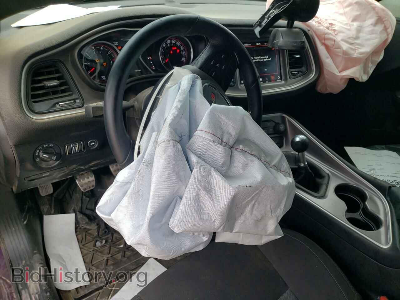 2021 DODGE CHALLENGER - VIN: 2C3CDZFJ7MH661083 - Фото 8
